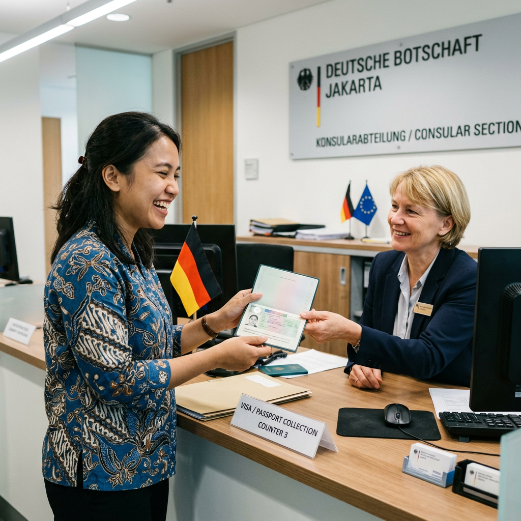 Panduan Lengkap Mencari Lowongan Ausbildung di Jerman